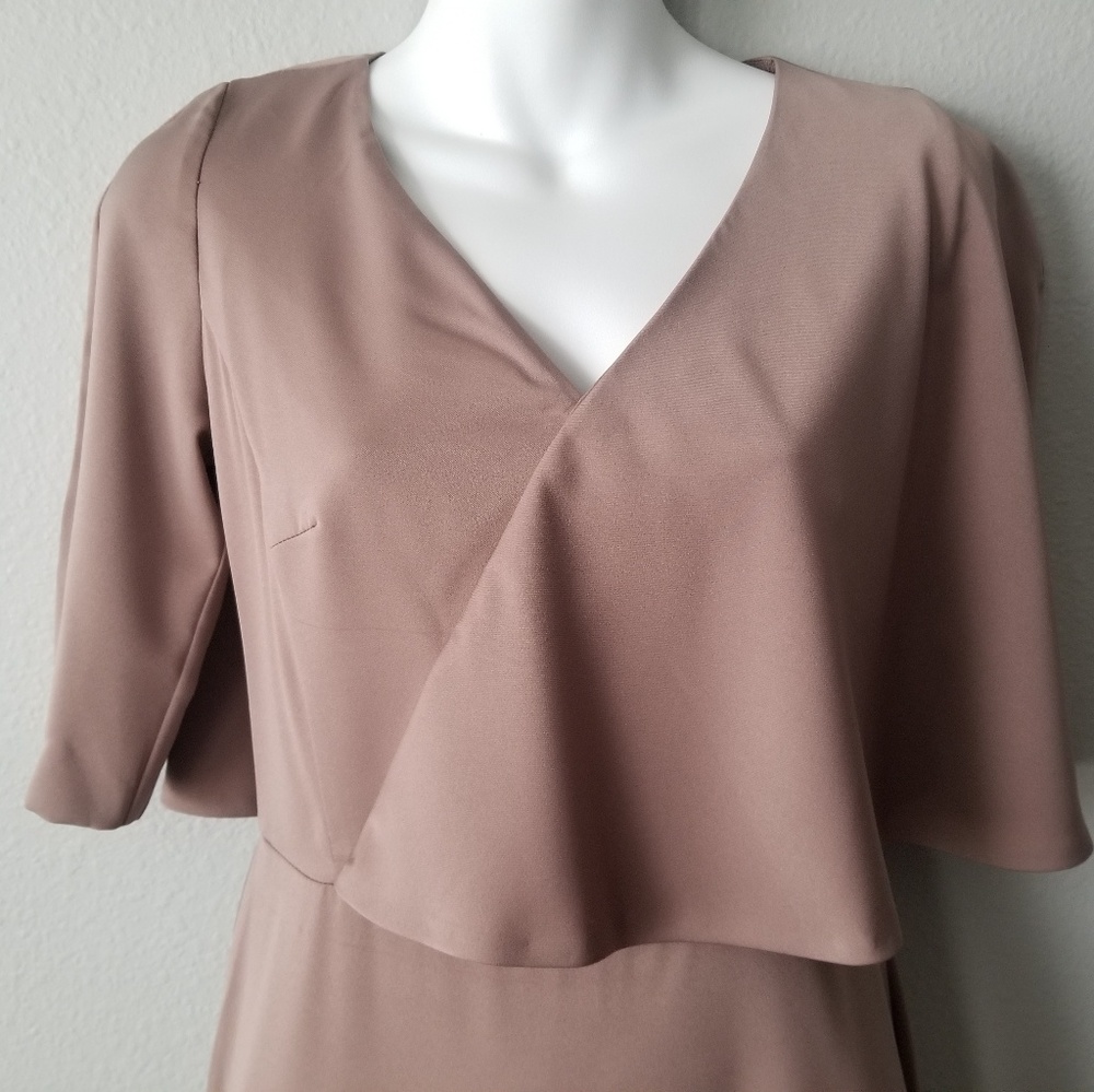 Flamingo Dress - Picture 5 of 7